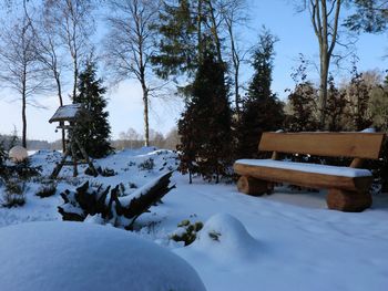 Kuschelzeit - Romantik und Entspannung in der Heide