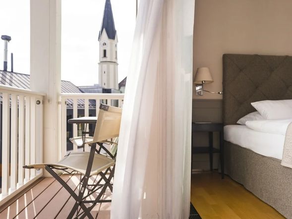 DAS Lindner Romantikhotel & Restaurants