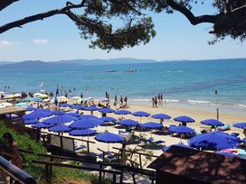 Toskana - Genießen. Entdecken. Entspannen - 3 Tage