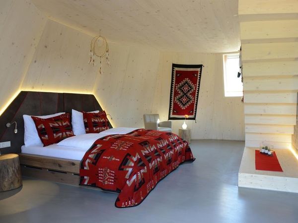 Familytrip 6 Tage mit HP im IKUNA Naturresort in Natternbach, Oberösterreich inkl. Halbpension