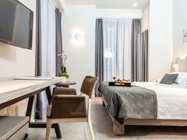 Strandspaß für Groß und Klein - 4 Tage Dolce Vita