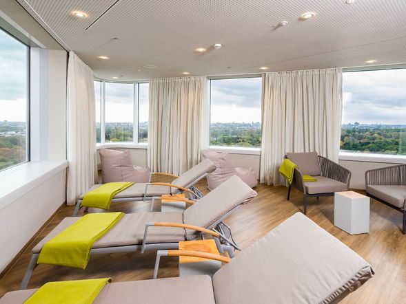 Holiday Inn Hamburg City Nord