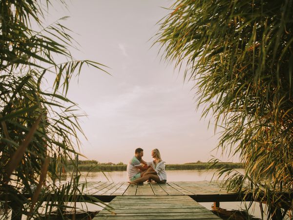 4 Tage Auszeit in der Lombardei nahe des Comer Sees in Breglia inkl. Frühstück