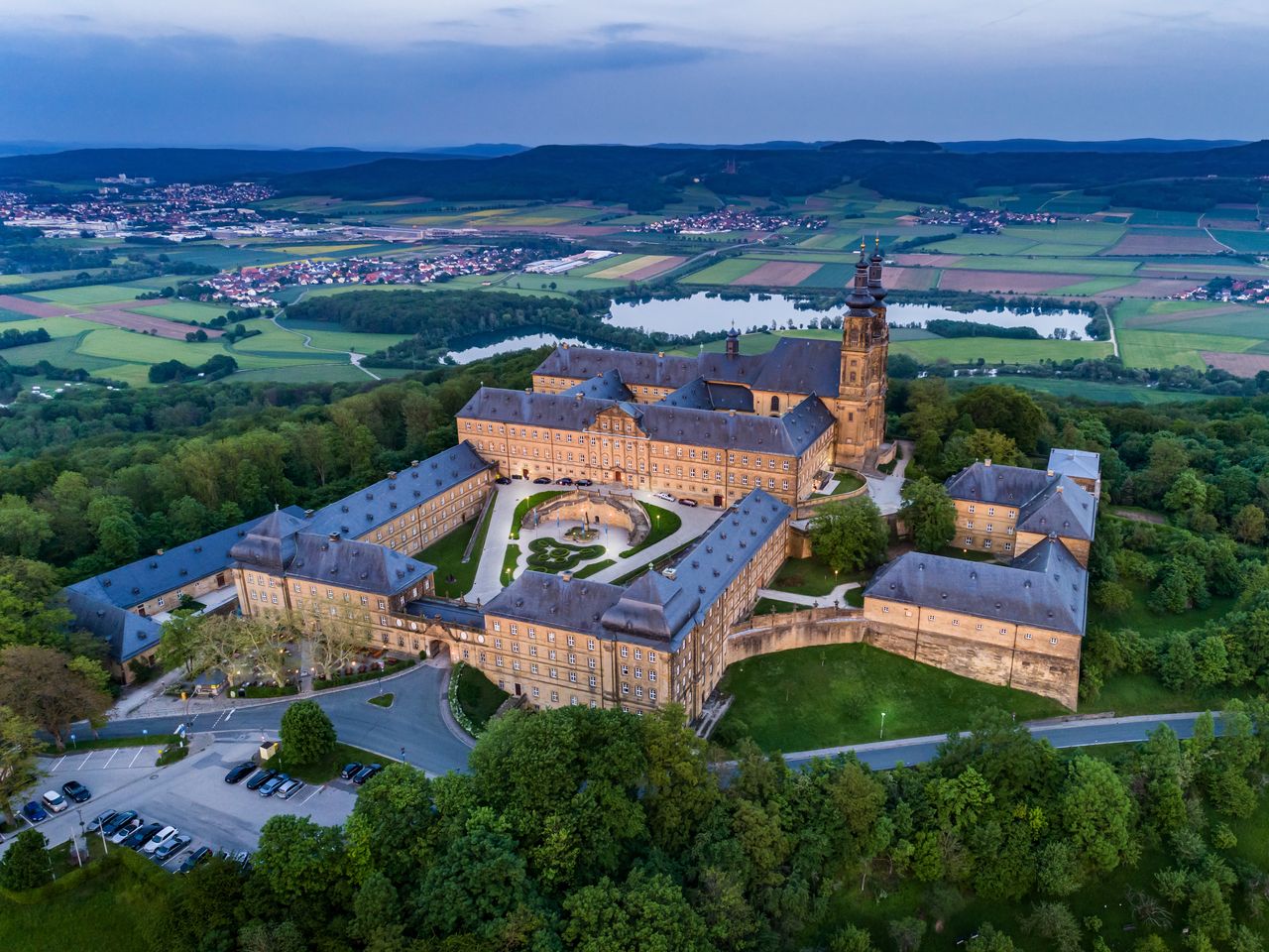 Kuscheltage im Waldhotel