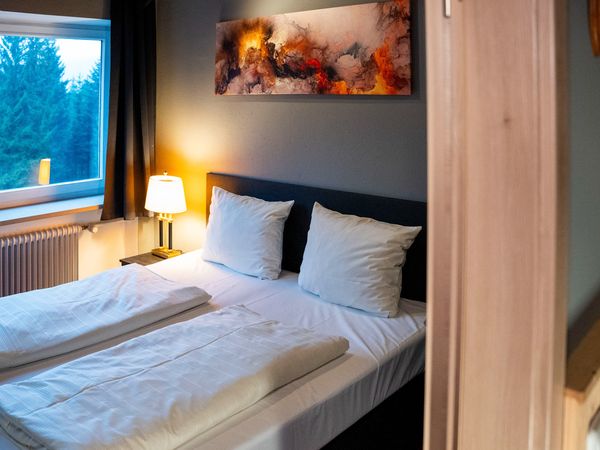 5 Tage All-Inclusive Light – Einfach ankommen, abschalten und genießen5 in Bayerisch Eisenstein, Bayern inkl. All Inclusive