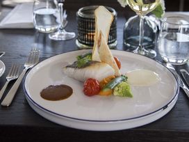 6 Tage Boutiquehotel Dünenflair – Wellness & Nordsee
