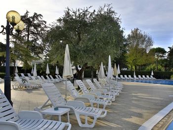 Verwöhnen lassen in Abano Terme - 7 Tage Italien