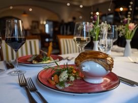 3 Tage Auszeit nahe München mit Halbpension & Sauna