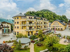 4 Tage Bergluft und Auszeit im Herz des Großarltals