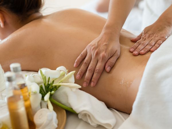 2 Tage Wellness & Entspannung inkl Hydrojet & Massage | 3 T in Bad Laasphe, Nordrhein-Westfalen inkl. Frühstück