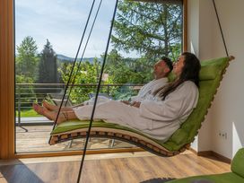 8 Tage Urlaub mit HP im Hotel Herzog Heinrich