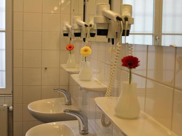 8 Tage die Hauptstadt erkunden in Berlin Nur Übernachtung