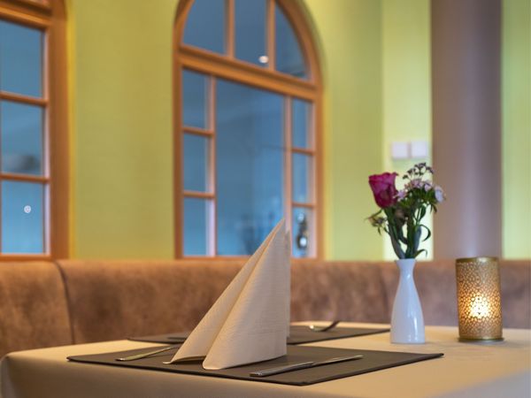 3 Genießertage am Geiseltalsee mit Halbpension in Braunsbedra, Sachsen-Anhalt Halbpension