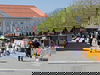 Städtetrip nach Klagenfurt - 2 Tage mit Frühstück