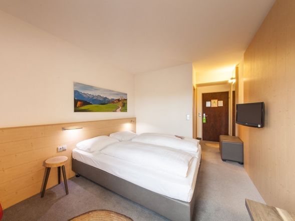 Doppelzimmer STANDARD