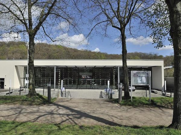 Kurzurlaub in Düsseldorf - 5 Tage im ruhigen Viertel, Nordrhein-Westfalen inkl. Frühstück