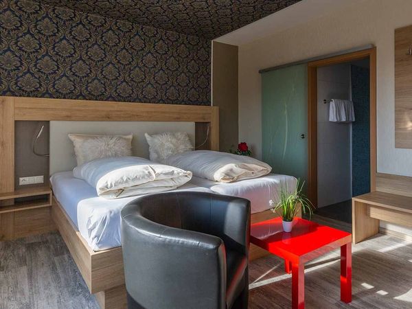 Wandertage im Naturpark Dümmer & Wiehengebirge-3 Tage in Stemwede, Nordrhein-Westfalen inkl. Halbpension