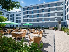 2 Tage im Aparthotel nahe der Altstadt in Heidelberg