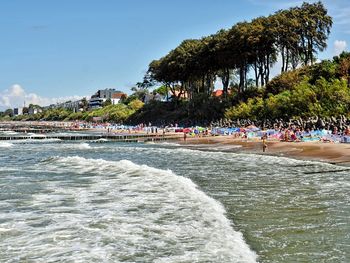 Polnische Ostseeküste hautnah erleben - 3 Tage