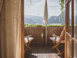 Tirol. Zillertal. Alpenblick. 3 Tage reinster Urlaub