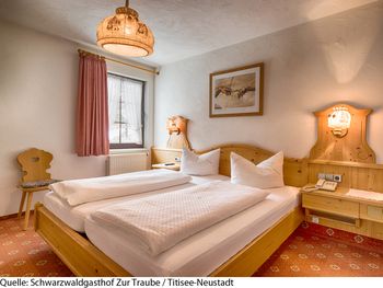 4 Tage unvergessliche Schwarzwalderlebnisse