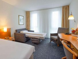 2 Tage im Novotel Freiburg am Konzerthaus