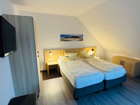 Suite Komfort