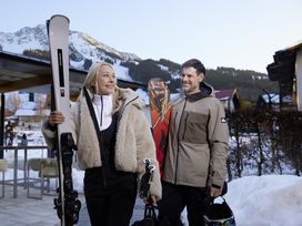 48 Stunden Auszeit: Exklusiv Entspannen und Genießen