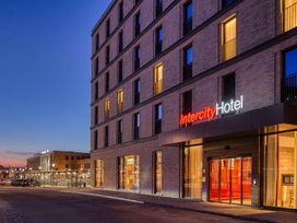 2 Tage im schönen Hildesheim verbringen 