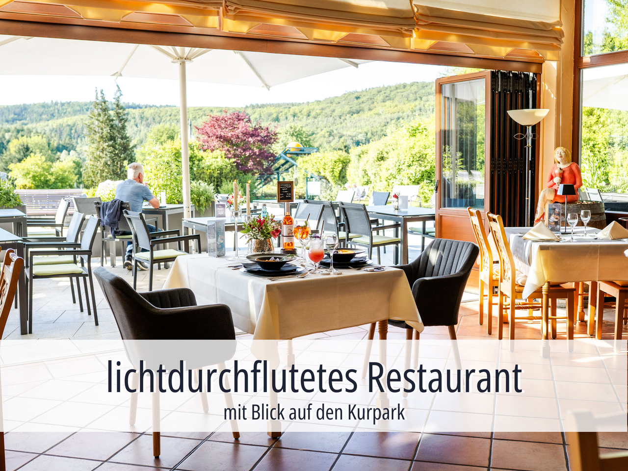 Auszeit im Erzgebirge - 4 Nächte-Sie sparen über 10%