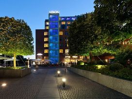 Berlin vom Spreebogen aus entdecken - 2 Tage