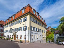 2 Tage Kurzurlaub mit Frühstück in Schwäbisch Hall