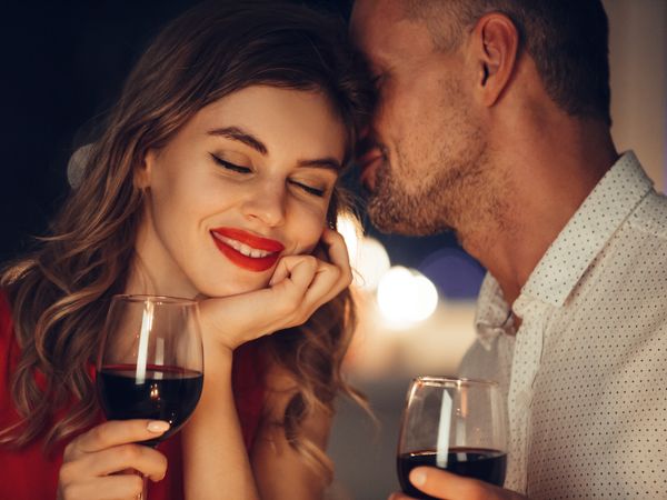 Romantische Zweisamkeit mit Vollpension – 4 Tage in Karlsbad (Karlovy Vary), Karlsbad (Karlovarský kraj) inkl. Vollpension