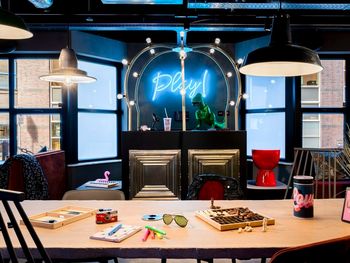 STAY & BREAKFAST - 3 Tage Den Haags lebendiges Herz