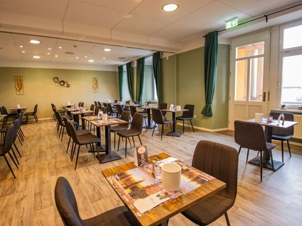 Hotel Schloss Nebra