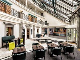 3 Tage City Trip Leipzig