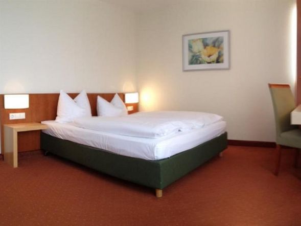 Doppelzimmer STANDARD