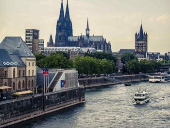 2 Tage in der schönen Domstadt Köln mit Frühstück