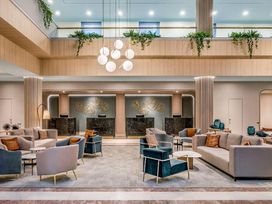 2 Tage im München Marriott Hotel mit Frühstück