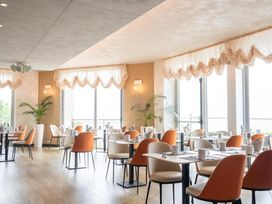 4 Tage Panorama-Auszeit hoch über dem Gardasee mit traumhaftem Seeblick