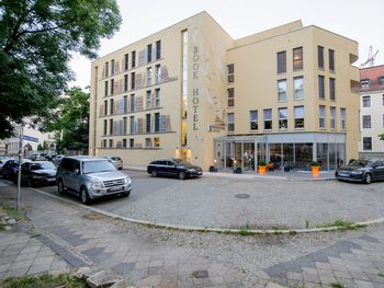 Kurzaufenthalt & Genussmomenten - 3 Tage in Leipzig