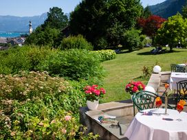 4 Tage Kurzurlaub mit Frühstück im Hotel Hollweger