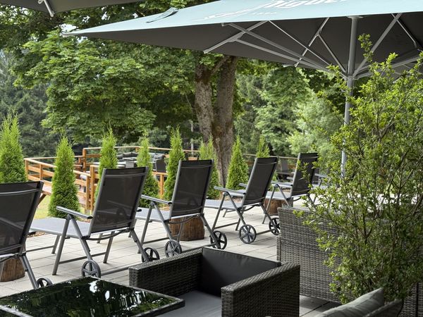 3 Tage BasisDeal – Das Wesentliche, perfekt gemacht in Bayerisch Eisenstein, Bayern inkl. Frühstück