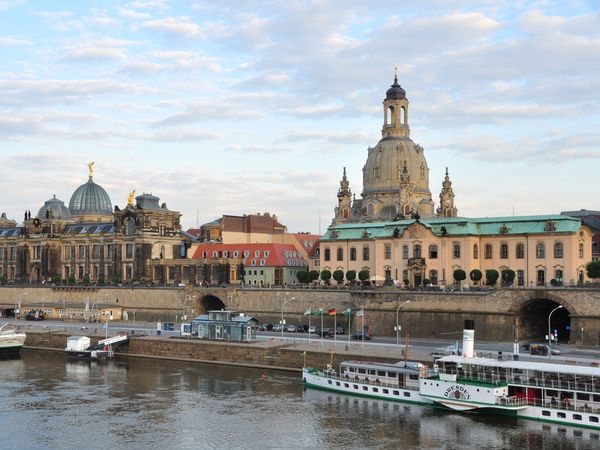 5 Tage im Erzgebirge mit Tagesfahrt Dresden & HP Plus in Eppendorf Halbpension Plus