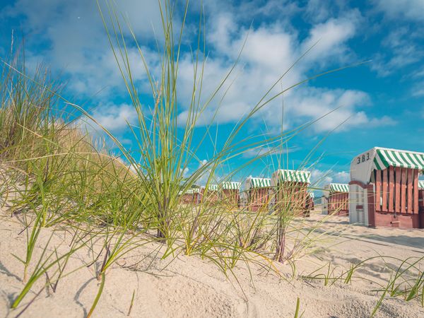 5 Tage Silvester auf Rügen – Entspannung inkl. Frühstück in Ostseebad Baabe, Mecklenburg-Vorpommern Frühstück