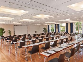 3 Tage im Radisson Blu Park Hotel mit Frühstück