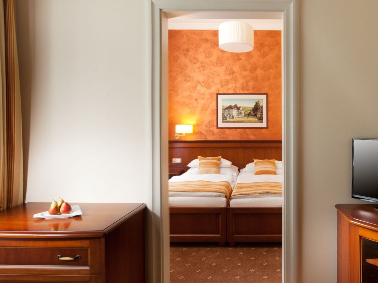 SPA RELAX - Entspannung und Erholung