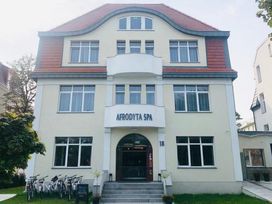 Ostsee Swinemünde Wellness - 4 Tage