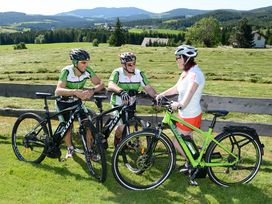 4 Tage Kurzurlaub mit HP+ im Joglland Hotel - Gasthof Prettenhofer