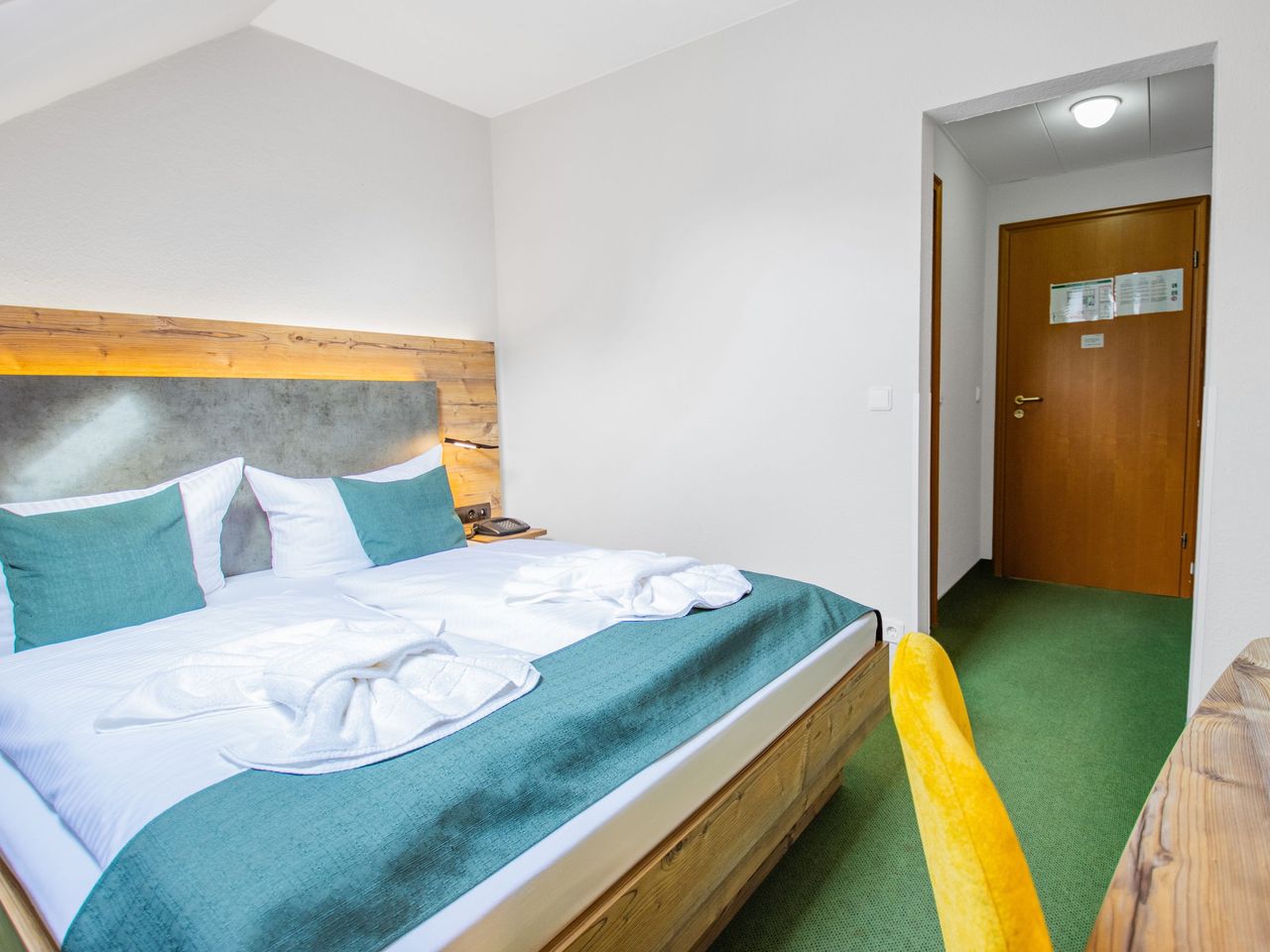 Ferien Hotel Spreewald